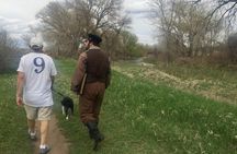 East Poudre River, Fort Collins Walking Tour