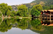 Sevanavank Monastery, Haghartsin Monastery, Dilijan National Park