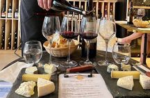 French Wine, Champagne And Cheese Tasting Paris SECRET WINE DOOR 