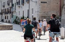 Bari: Bike Tour & Homemade Pasta Making with Nonna