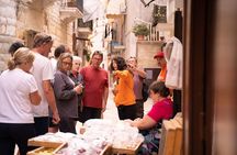 Bari Bike Tour with Pasta Experience