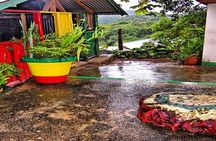 Bob Marley Nine Mile and Dunns River Combo from Ocho Rios