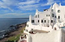Private tour from Montevideo to Punta del Este with TANGO TOUR
