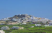 Santorini Private Sights Tour