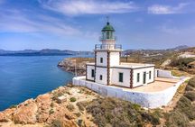 Santorini Private Sights Tour