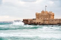 In Search of the Real Cleopatra - Full Day Tour from Cairo