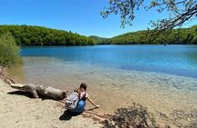 Plitvice private tour driver + guide up to 8 ppl from Zadar