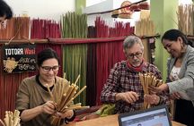 Private Full Day Tour of the Indigenous Culture of Ecuador