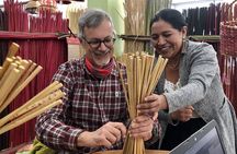 Private Full Day Tour of the Indigenous Culture of Ecuador
