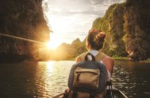 Ninh Binh Luxury Day Tour by Limousine- Small Group- All included