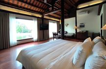 Ninh Binh 2 Days 1 Night with 4 Star Resort and Spa (Group 8)