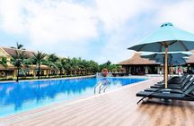 Ninh Binh 2 Days 1 Night with 4 Star Resort and Spa (Group 8)