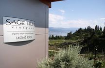 Summerland Private Wine Tour - Full Day