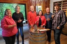 Summerland Private Wine Tour - Full Day