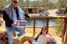 Safari Trip in Hurghada