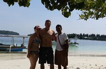 Gili Nanggu Sudak and Kedis Island Snorkeling Tour