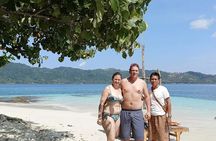 Gili Nanggu Sudak and Kedis Island Snorkeling Tour