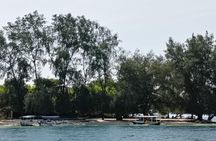 Gili Nanggu Sudak and Kedis Island Snorkeling Tour
