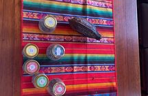 Private customizable tour in Quito included Intiñan museum