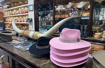 Fort Worth Highlights & Southfork Ranch Combo Tour