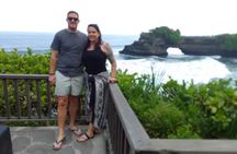 Best Of Ubud And Tanah Lot Temple Private Guide Tour