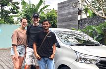 Best Of Ubud And Tanah Lot Temple Private Guide Tour