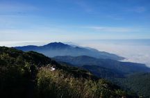 2- Days in Doi Inthanon National Park