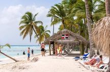 Saona Island Tour from Punta Cana All Inclusive