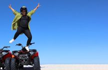 WILDX Atlantis QUAD BIKE ADVENTURE + PHOTO OPS CAPE TOWN 