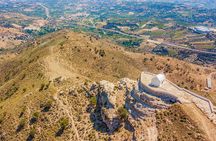 Half-Day Cretan Countryside Tour with Picnic (Cruise Friendly)