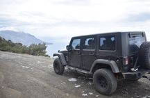 Full Day Private Tour to the most Isolated Monastery of Crete