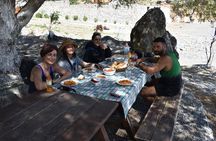 Full Day Private Tour to the most Isolated Monastery of Crete
