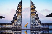 Discover the Ethereal: Bali's Gate of Heaven and Lempuyang Tour