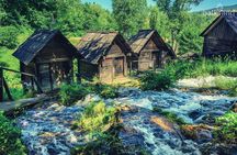Bosnian Kingdom Capitals: Travnik & Jajce Tour from Sarajevo