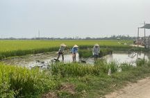 Hoi An Countryside Vespa Tour: Food, Culture & Daily Life