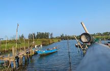 Hoi An Countryside Vespa Tour: Food, Culture & Daily Life