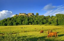 Private Luxury Mini Highlands Tour From Edinburgh - Braveheart