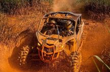 Bush Trails Excursion ATV/Buggy Tour