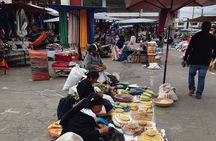 Full-Day Otavalo Indigenous Market Experience Culture and Nature