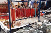 Full-Day Otavalo Indigenous Market Experience Culture and Nature