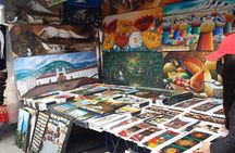 Full-Day Otavalo Indigenous Market Experience Culture and Nature