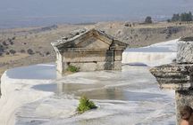 Western Turkey Travel Package - FRS