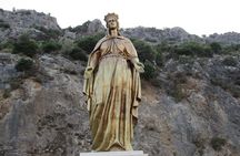 Jewels of Turkey - 4 Day Trip to Pamukkale Ephesus Cappadocia with Balloon Ride