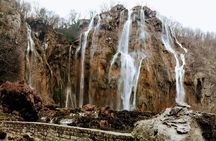 Full-Day Private Tour of Plitvice Lakes National Park from Zadar 