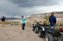 2 Days Cappadocia Trip Including Horseback Ride & Balloon Ride