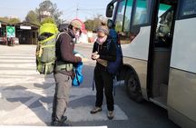 Kathmandu: 3 Days Pokhara Luxury Tour