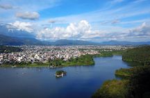 Kathmandu: 3 Days Pokhara Luxury Tour