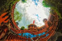 Kathmandu: 3 Days Pokhara Luxury Tour