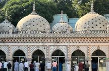 Private Full Day Dhaka City Tour 