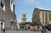 Naples - 4 hours in the streets of the city